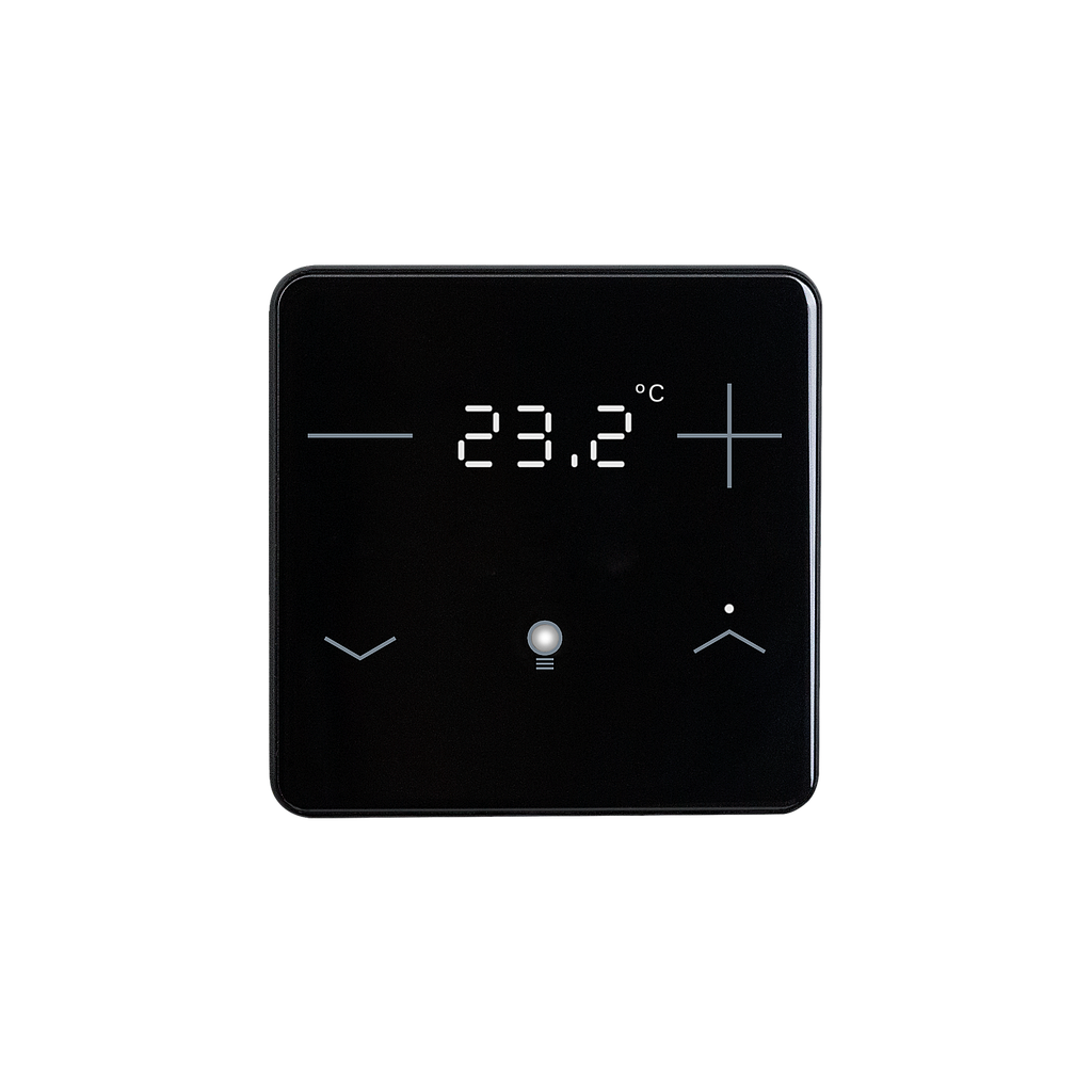 Elsner KNX eTR 205 (Éclairage, Noir)