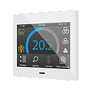 Zennio Z35 v3 (Wit)