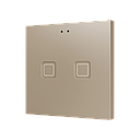 Zennio Tecla 2 (Champagne)