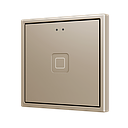 Zennio Tecla 70 X1 (Champagne)