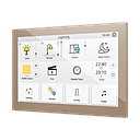 Zennio Z100 (Champagne)