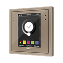 Zennio Z28 (Champagne)