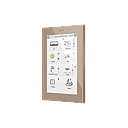 Zennio Z50 (Champagne)