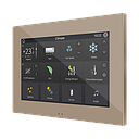 Zennio Z70 v2 (Champagne)