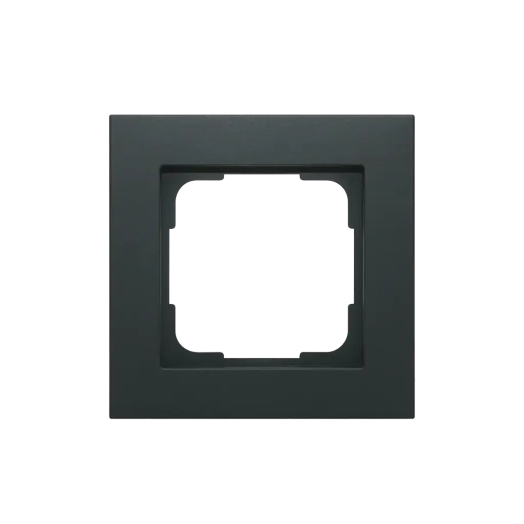 Lingg & Janke Opus55 Kubus 1-v (Noir)