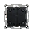 Zennio ZS55 - Bouton poussoir KNX Soft 