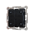 Zennio ZS55 - Bouton poussoir KNX Soft 