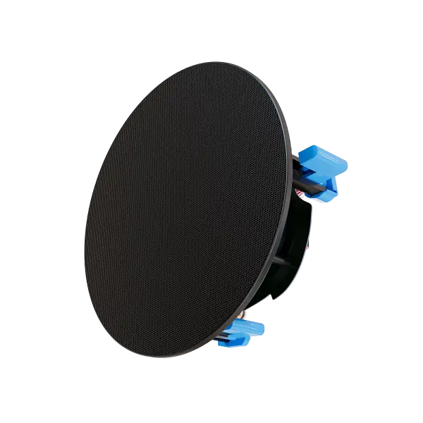 Zennio AudioInRoom Speaker 4" 8 Ohm (Antraciet)