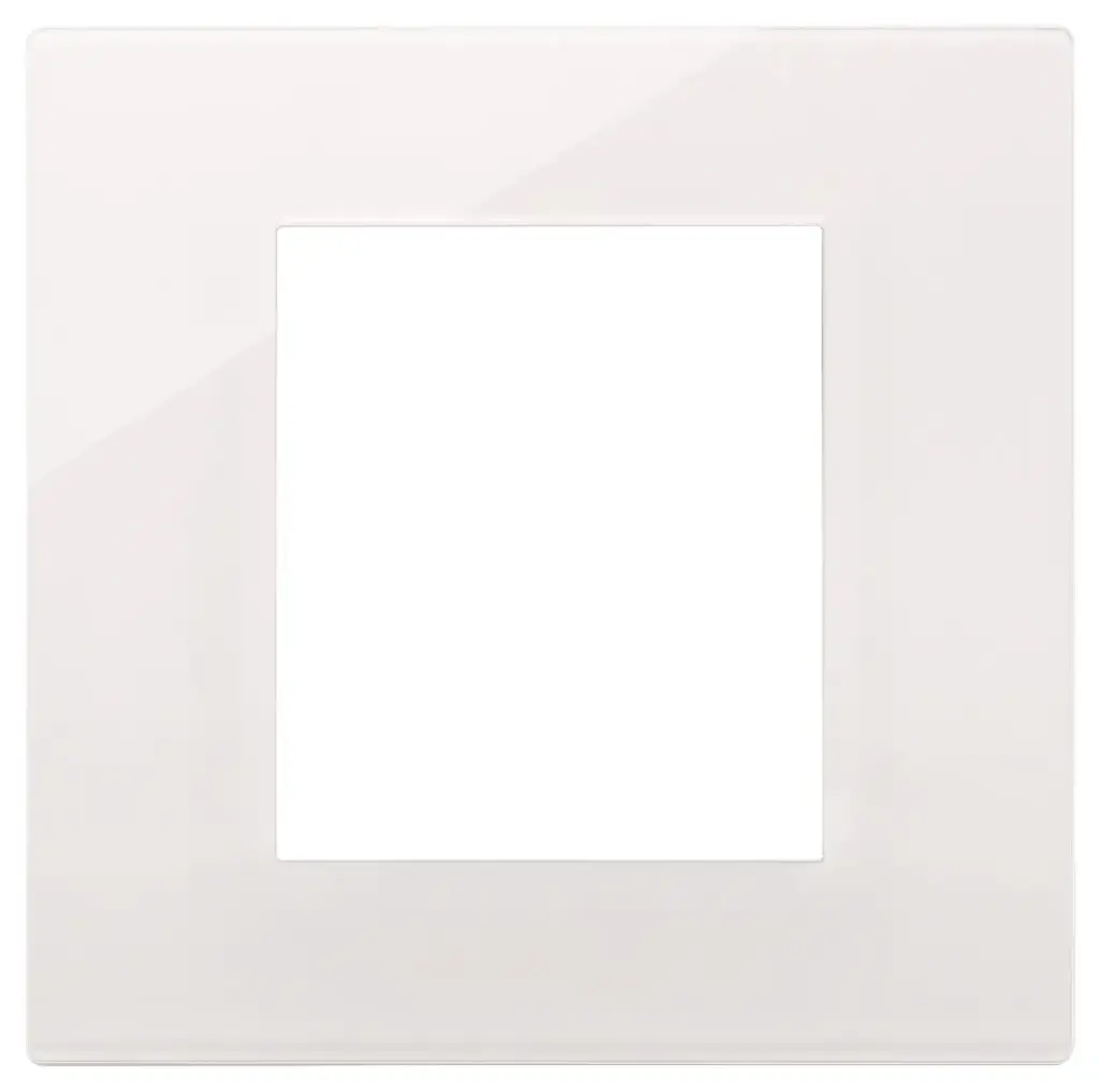 Vimar Linea - Afdekraam 2M (Reflex wit)