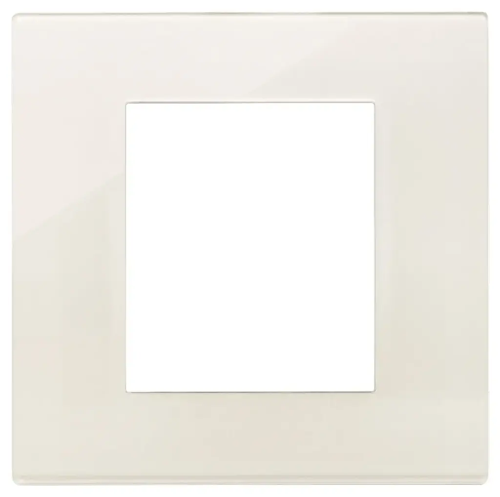 Vimar Linea - Afdekraam 2M (Reflex canvas)