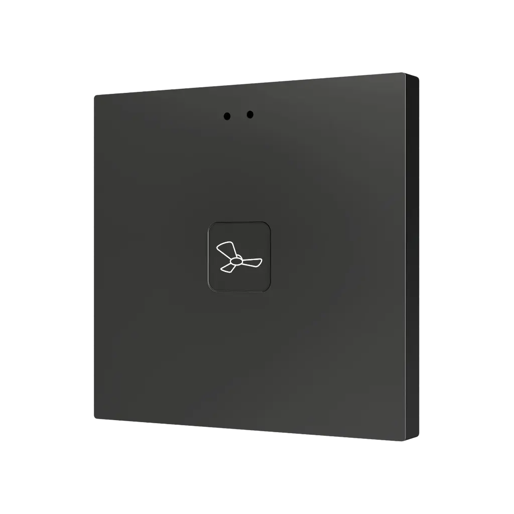 Zennio Tecla RGB 1 (Custom)