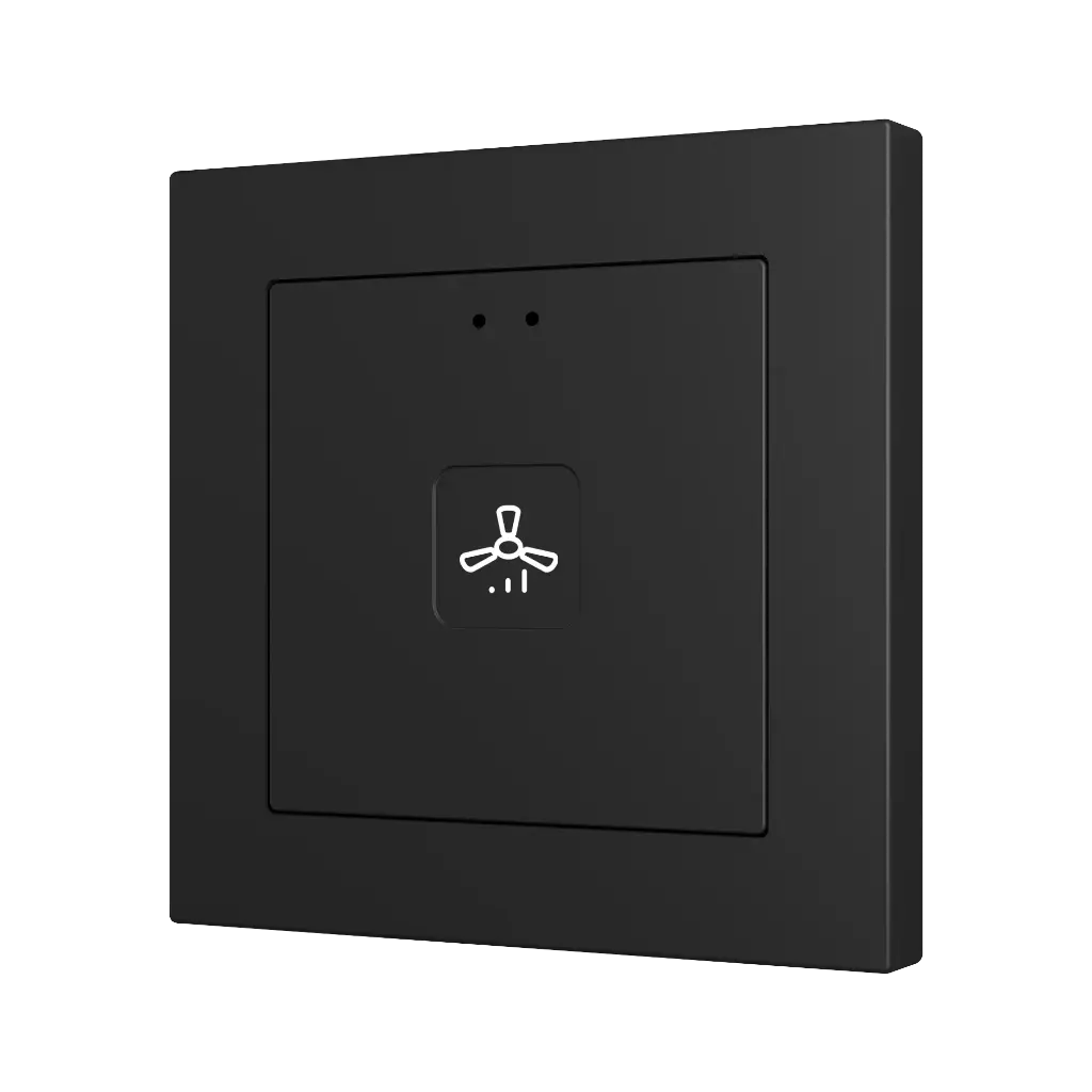 Zennio Tecla RGB 55 X1 (Custom)