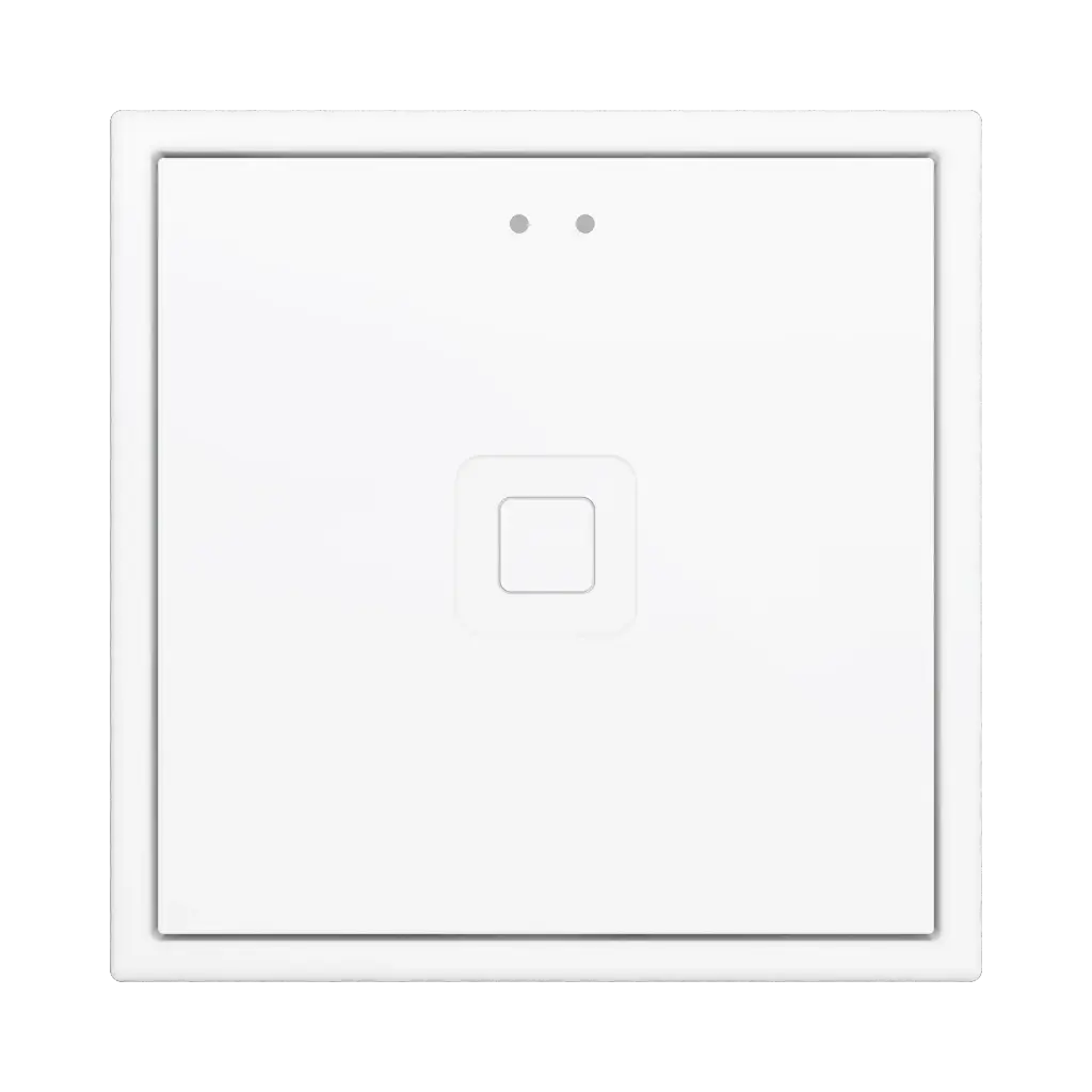 Zennio Tecla RGB 70 X1 (Blanc)