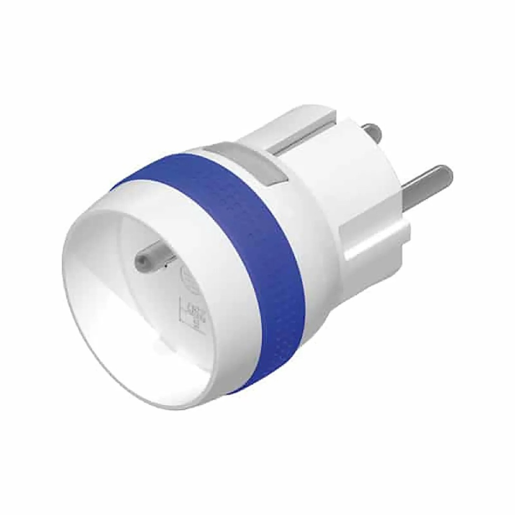 Nodon EnOcean Micro Smart Plug - ON/OFF + Metering  - Type E