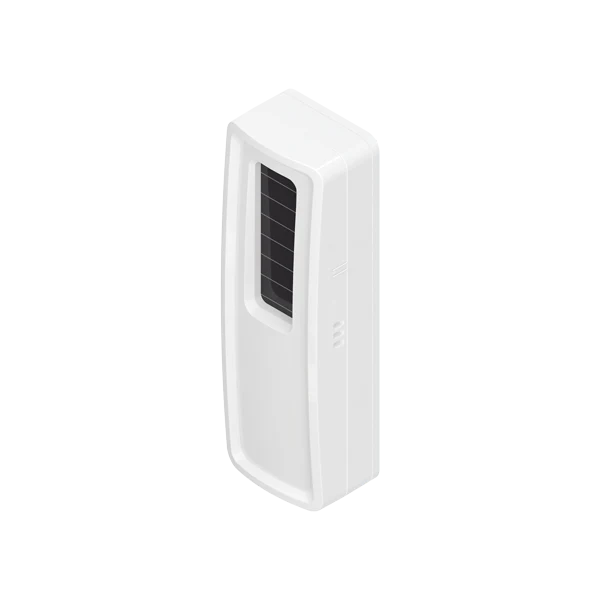 Nodon EnOcean 0 to 40°C Indoor temperature sensor – White