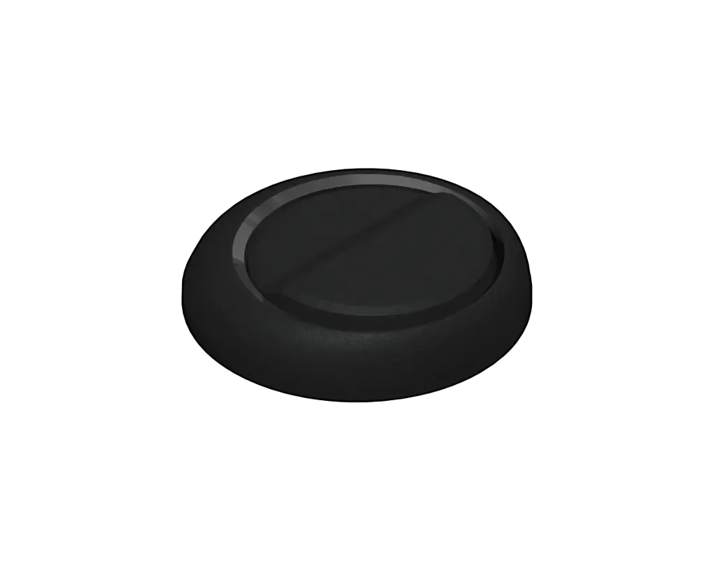 Nodon Floor Switch - Black