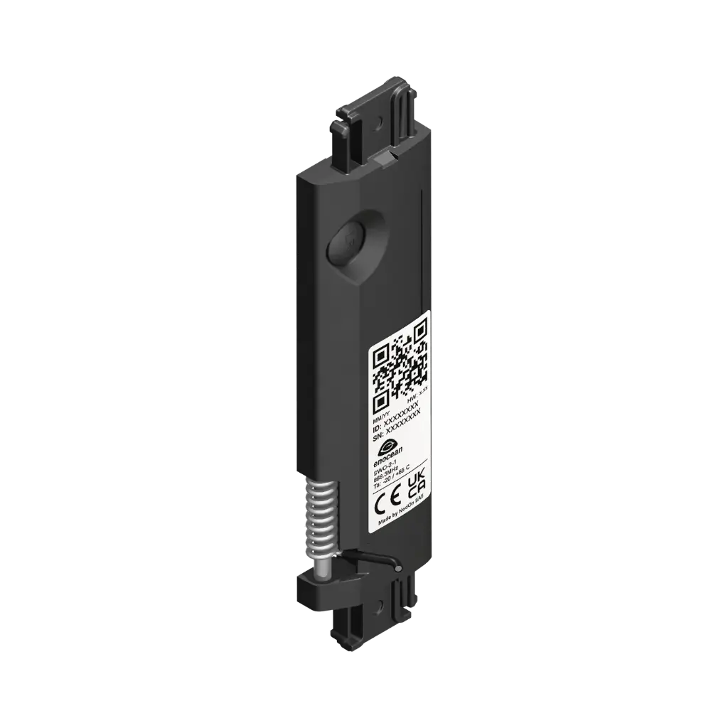 Nodon EnOCean - Invisible battery-less sensor 