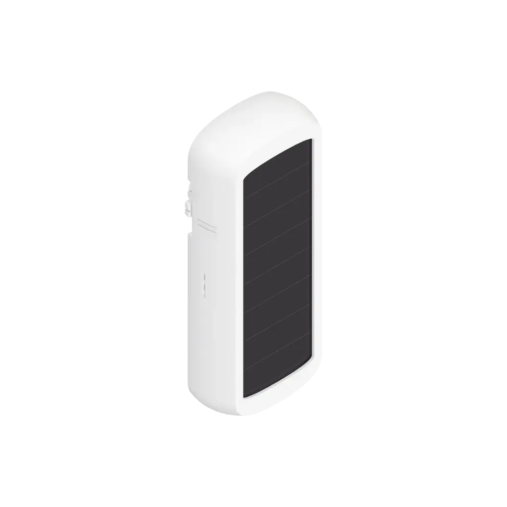 Nodon ZigBee - Indoor temperature + Humidity Sensor – White