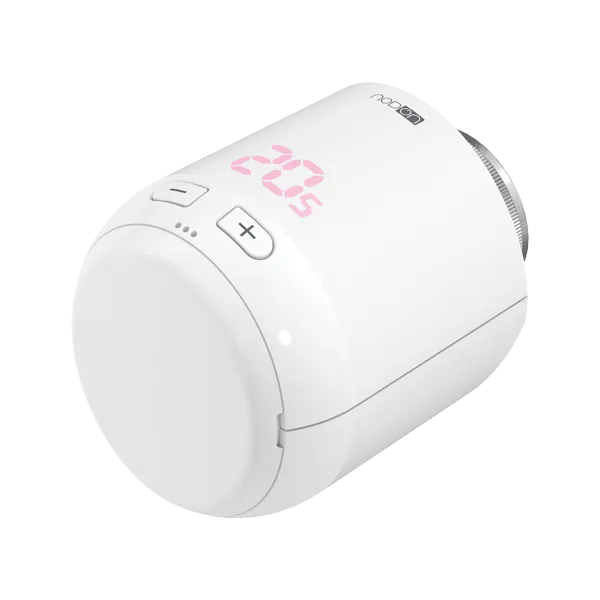 Nodon Zigbee - Thermostatic Radiator Valve