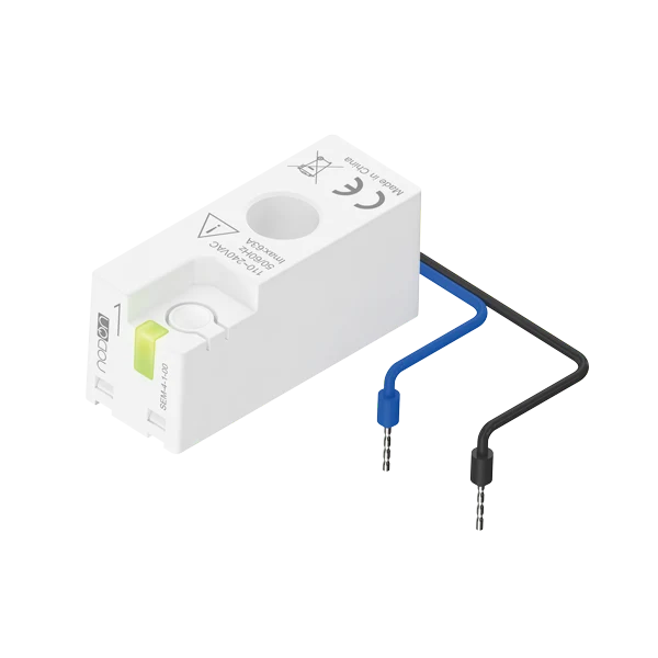 Nodon Smart Energy Meter - Zigbee 3.0