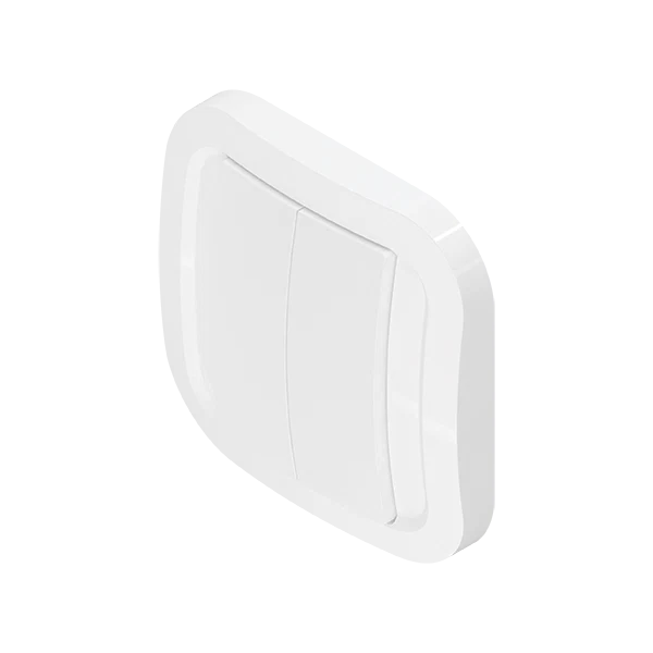 Nodon Zigbee - Batteryless Wall Switch