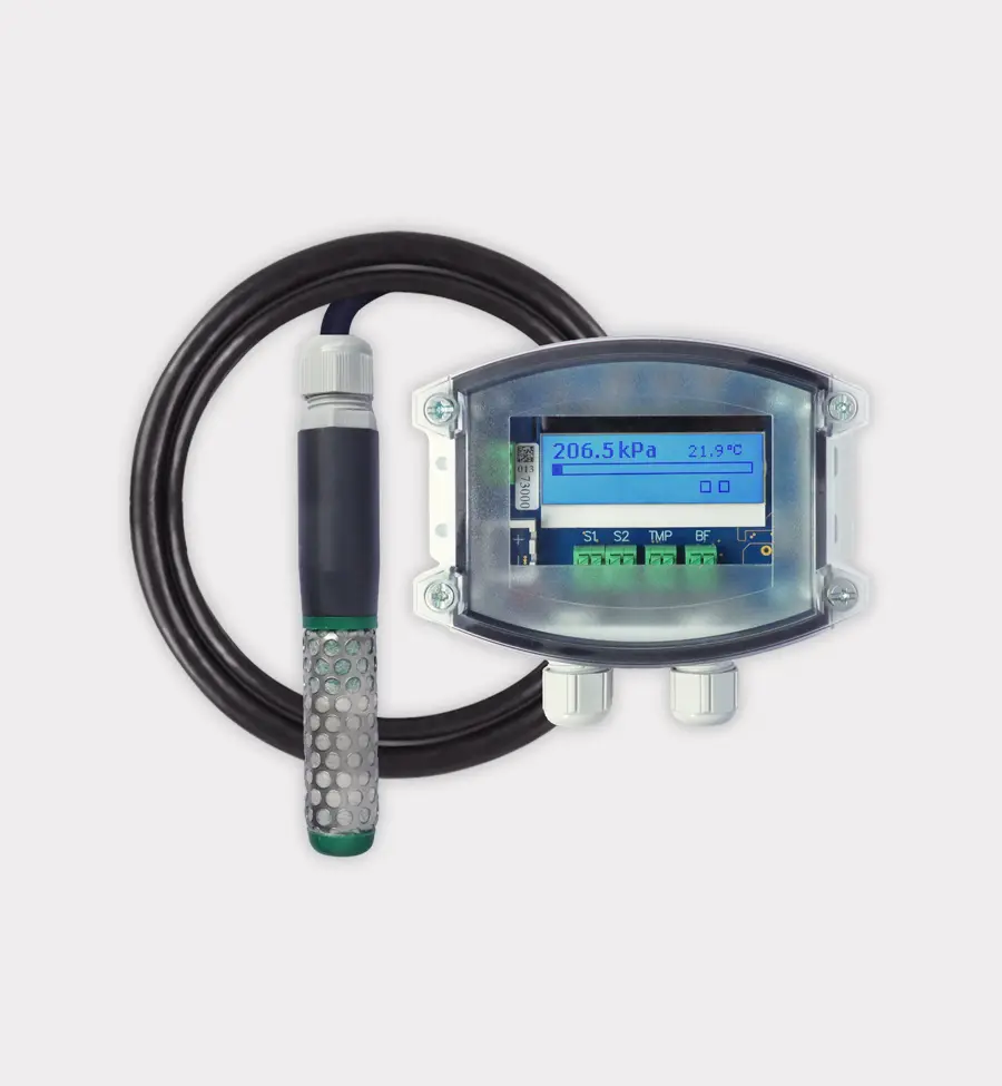 Arcus-EDS SK08-BFT-WMT v2