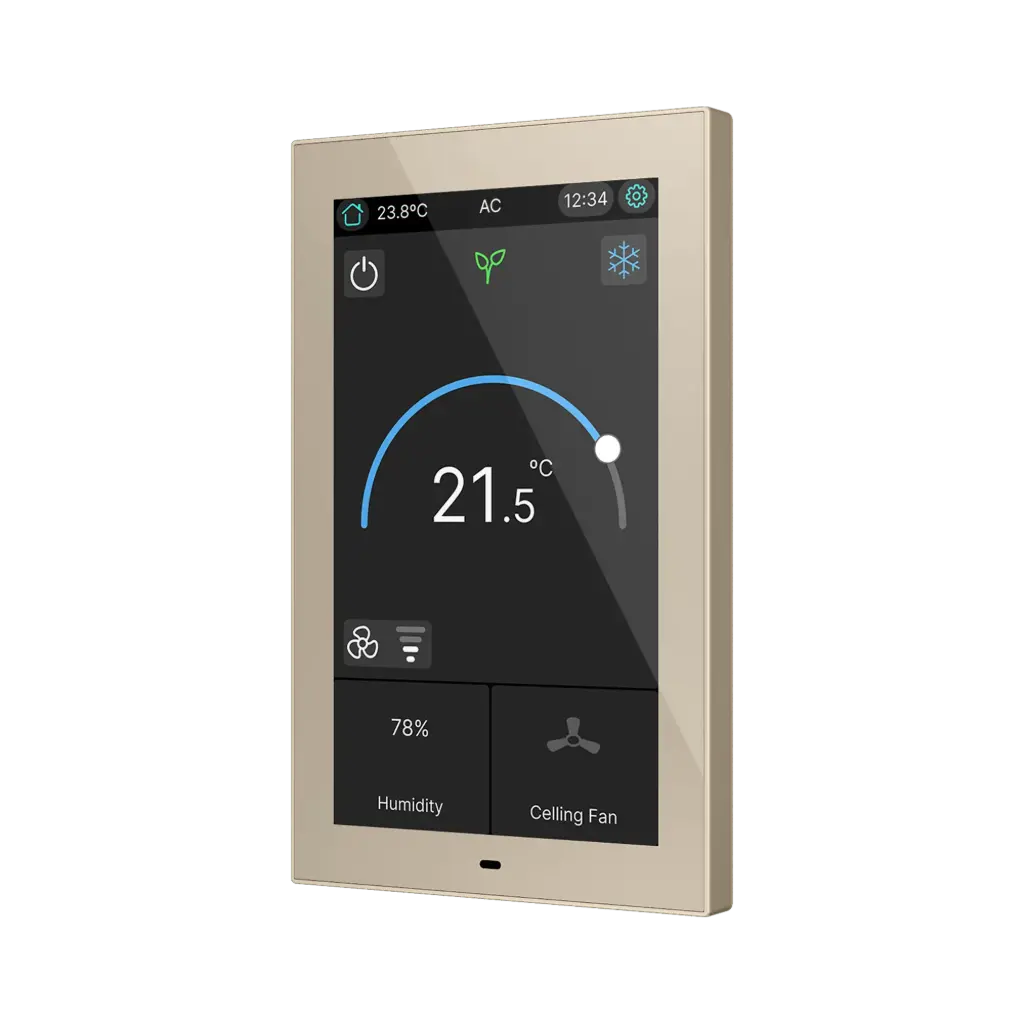 Zennio CX50 (Champagne)