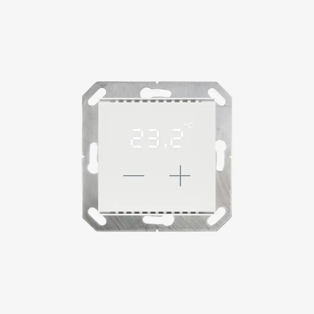 Elsner Cala 101 T KNX sec (Wit)
