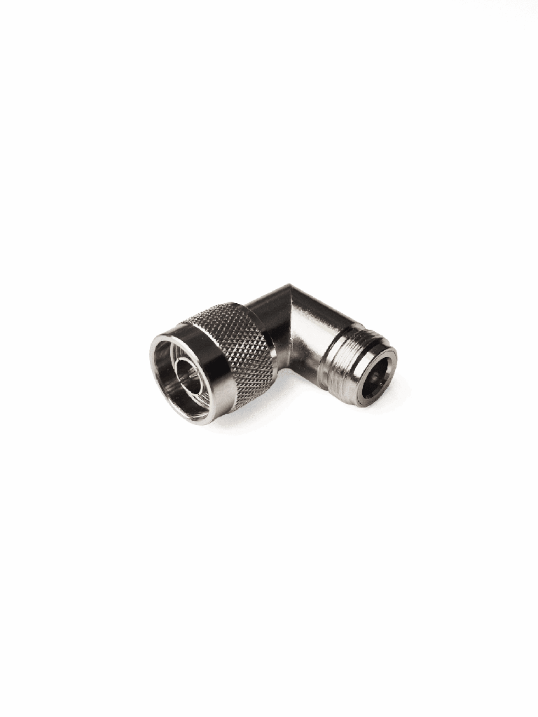 LumenRadio - Adapter N-Male to N-Female 90 deg