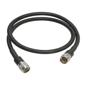 LumenRadio - Cable Super NM-NM, 5 meter