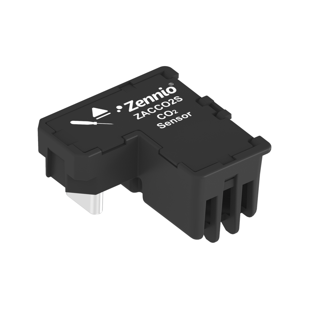Zennio CO2 Sensor