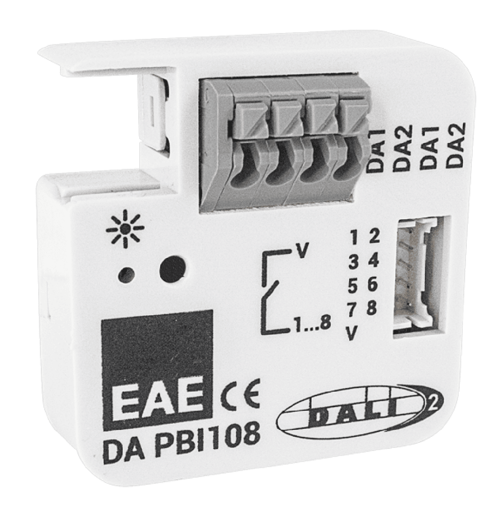 EAE SMP DA-PBI108 S-DALI