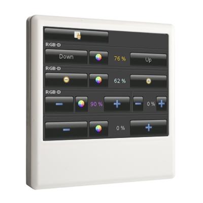 Arcus-EDS Touch_IT C3 AW (Wit)