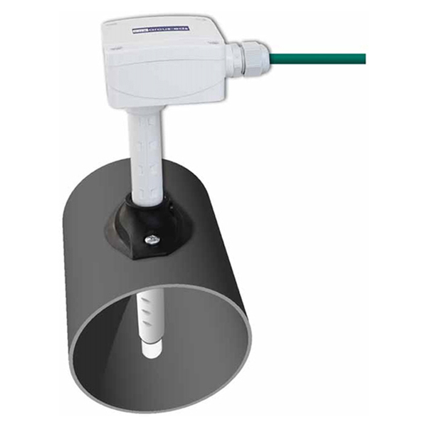 Arcus-EDS SK10-THC-CO2-KF