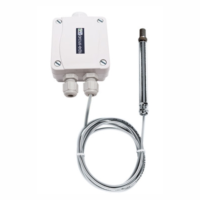 Arcus-EDS SK10-TTHC-RPFF-MMF (Membrane métallique)