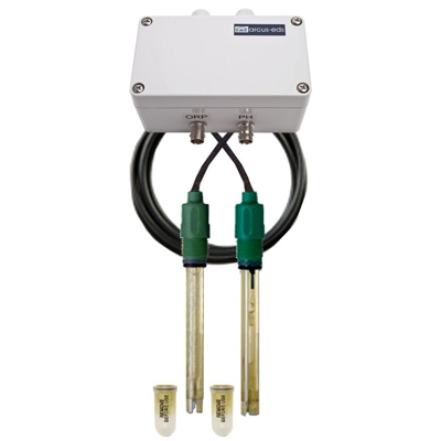 Arcus-EDS SK08-WAQ-MES