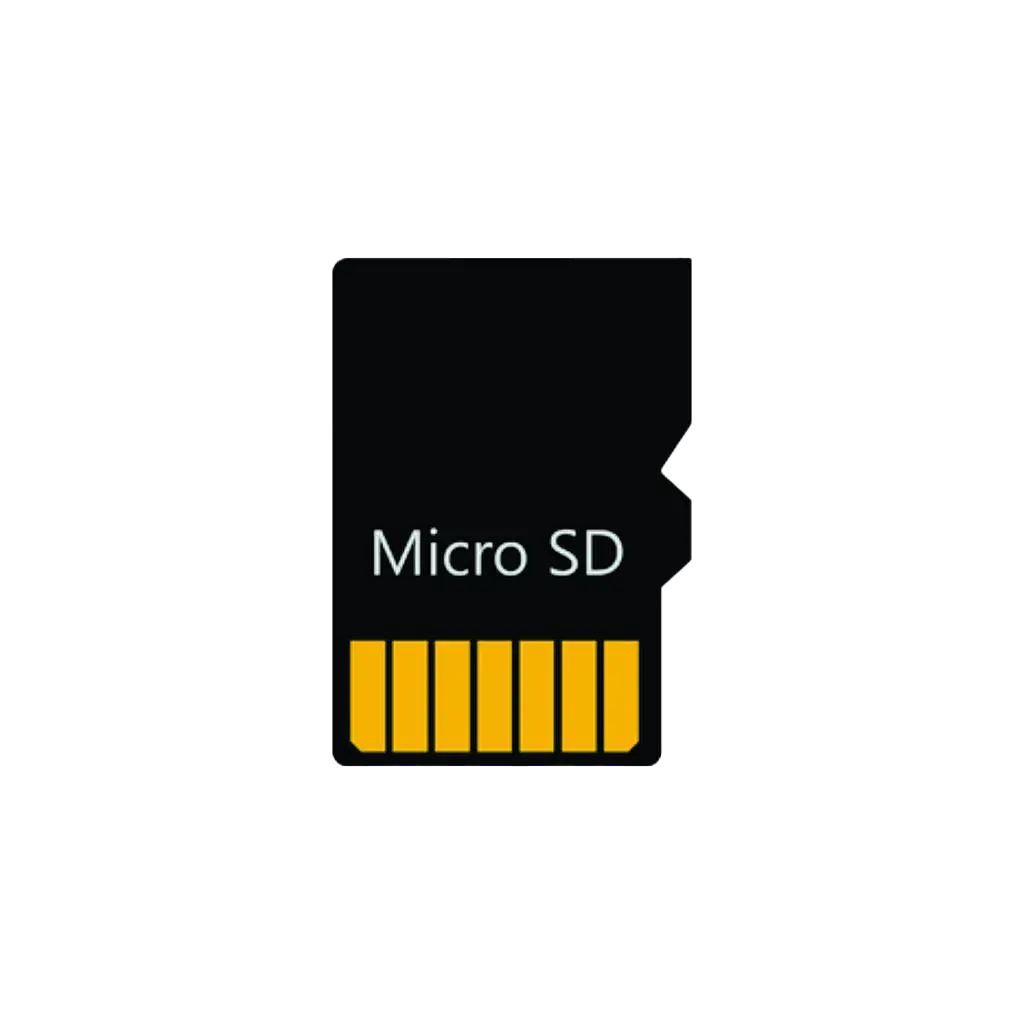 Arcus-EDS MicroSDHC Ultra 16GB 98MB/s + SD adaptateur