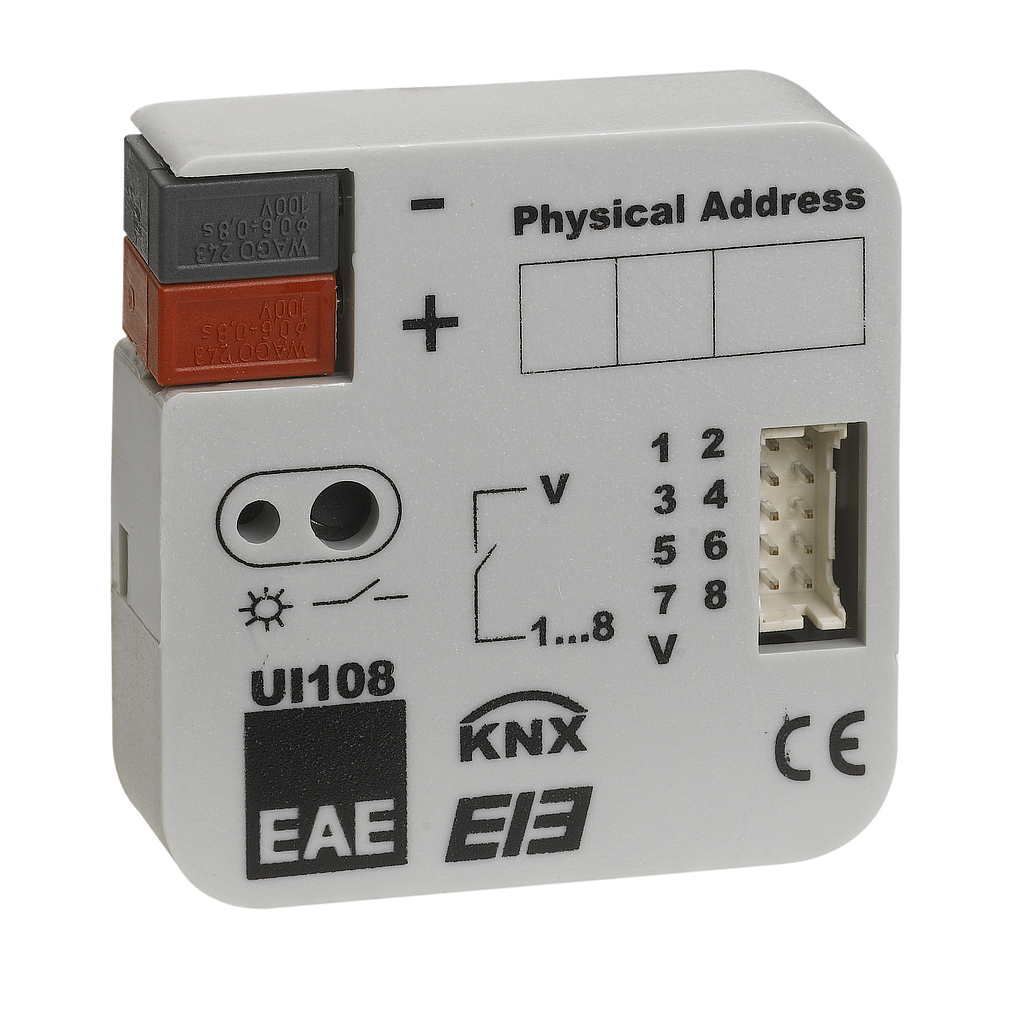 EAE UI108
