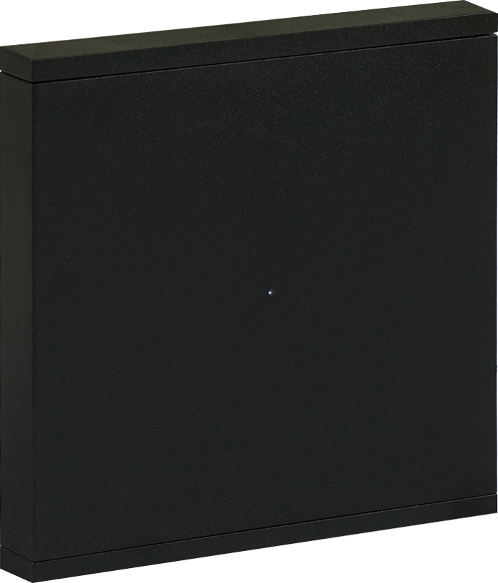 EAE Oria OS0 avec statut (Anthracite)