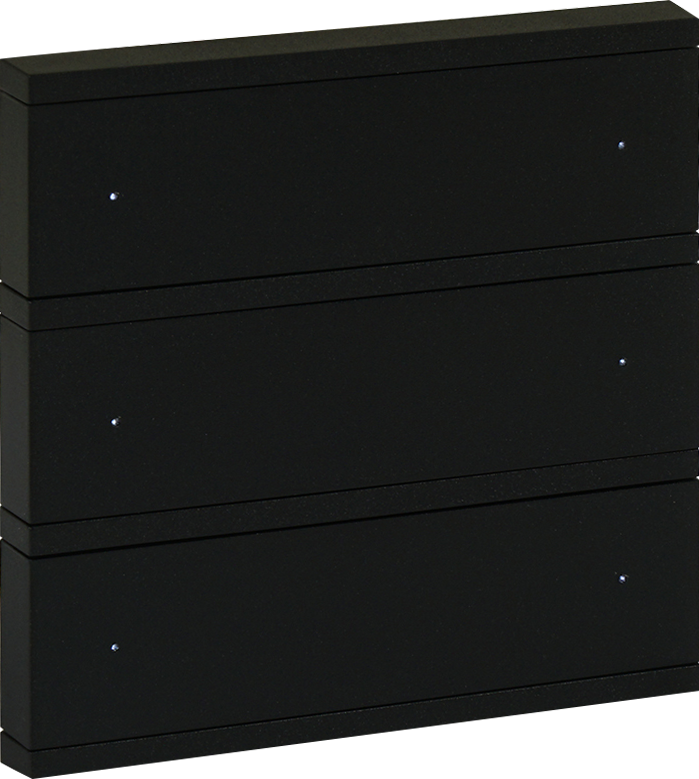 EAE Oria OS3 avec statut (Anthracite)