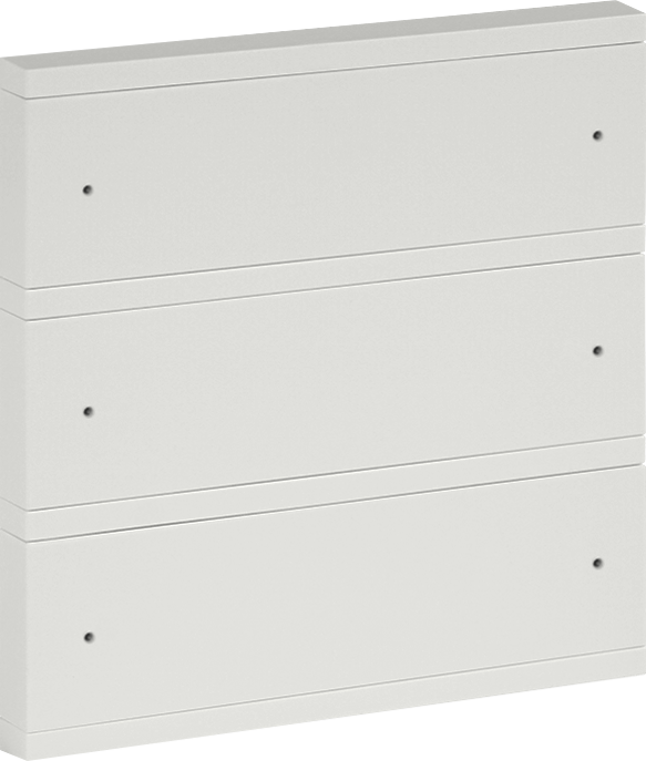 EAE Oria OS3 met status (Wit)