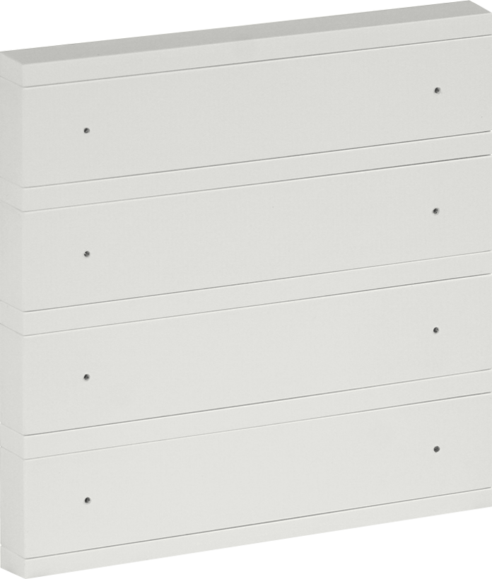 EAE Oria OS4 met status (Wit)