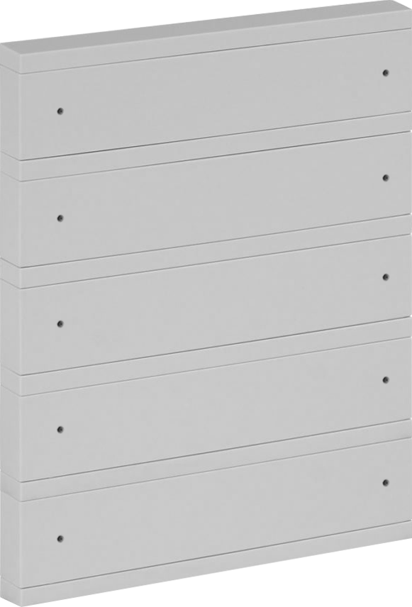 EAE Oria OS5 avec statut (Gris)