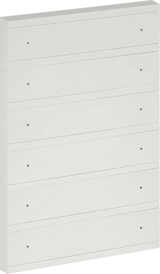 EAE Oria OS6 avec statut (Blanc)