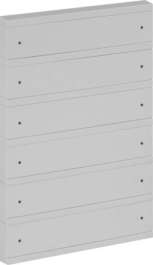 EAE Oria OS6 avec statut (Gris)