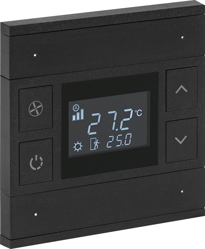 EAE Oria OT2 avec statut (Anthracite)