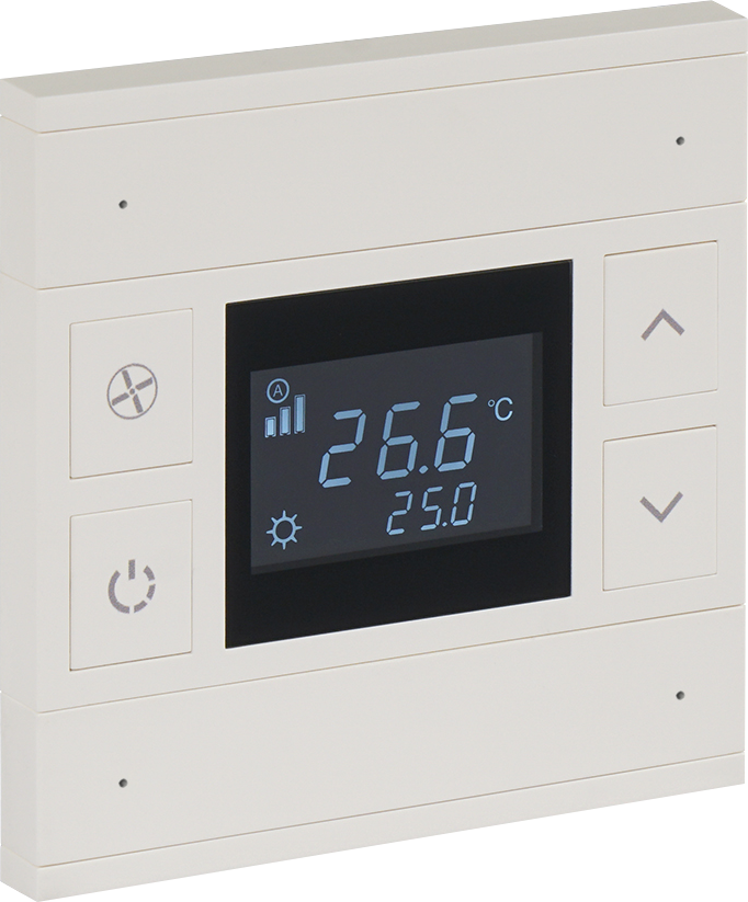 EAE Oria OT2 met status (Wit)