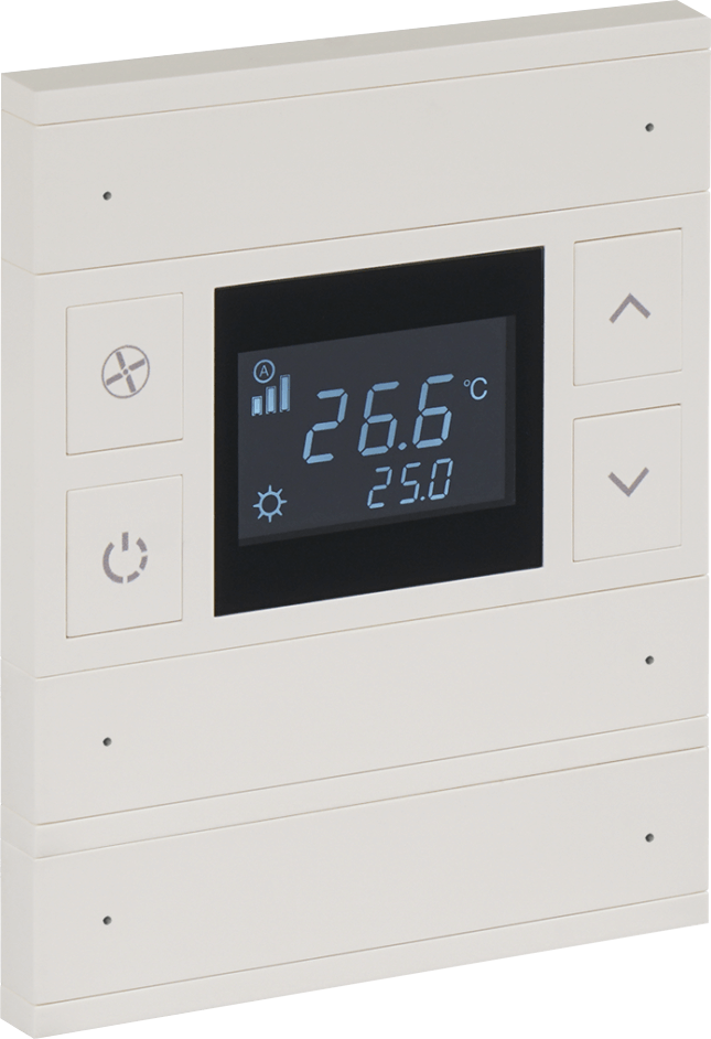 EAE Oria OT3 met status (Wit)