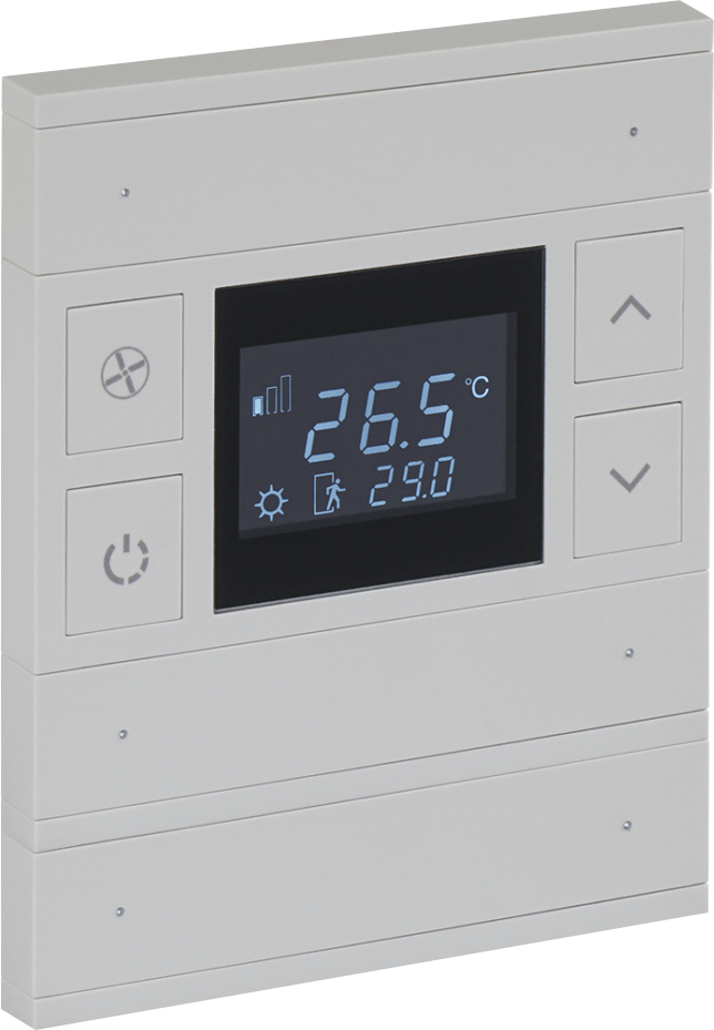 EAE Oria OT3 avec statut (Gris)