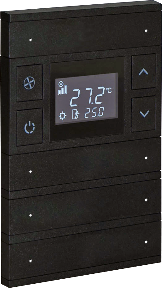 EAE Oria OT4 avec statut (Anthracite)